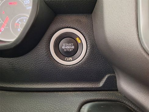 Certified 2022 RAM 1500 Big Horn image 27