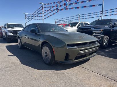 New 2026 Dodge Charger Scat Pack w/ Blacktop Package