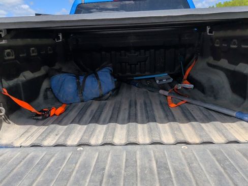 Used 2023 Chevrolet Colorado Trail Boss w/ Advanced Trailering Package AWD/4WD image 7