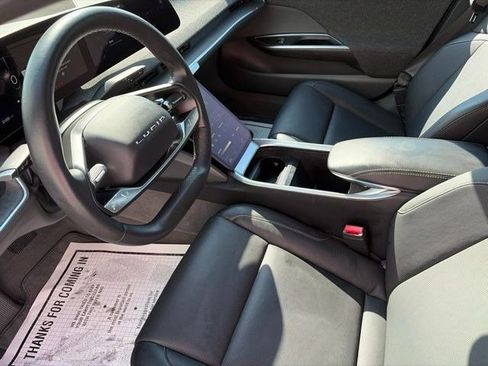Used 2024 Lucid Air Touring AWD/4WD image 11