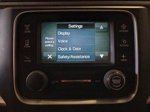 Used 2014 RAM 1500 Big Horn RWD image 25