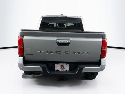 New 2026 Toyota Tacoma Limited AWD/4WD image 7