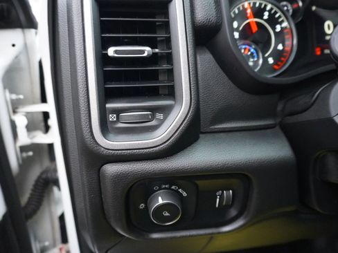 Used 2021 RAM 3500 Tradesman w/ Bed Utility Group image 24