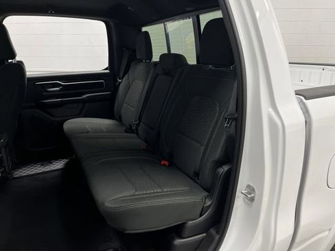 New 2026 RAM 1500 Big Horn w/ Night Edition image 29