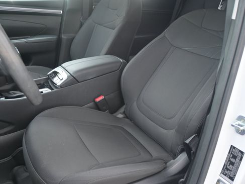 Used 2022 Hyundai Tucson SEL FWD image 14