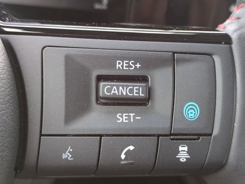 Used 2025 Nissan Kicks SR FWD image 20