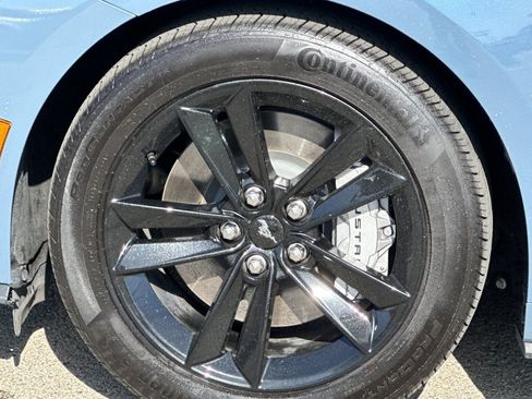 Used 2024 Ford Mustang GT RWD image 32
