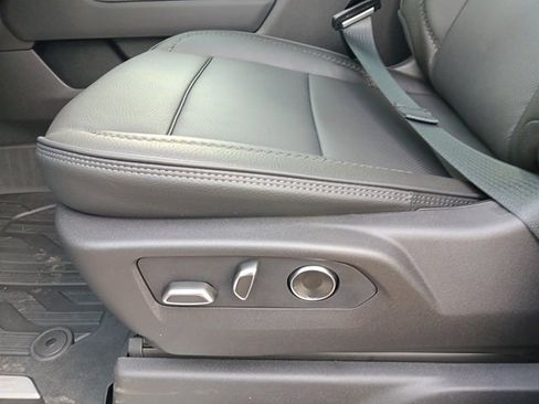 New 2026 GMC Sierra 2500 Denali w/ Denali Reserve Package image 21