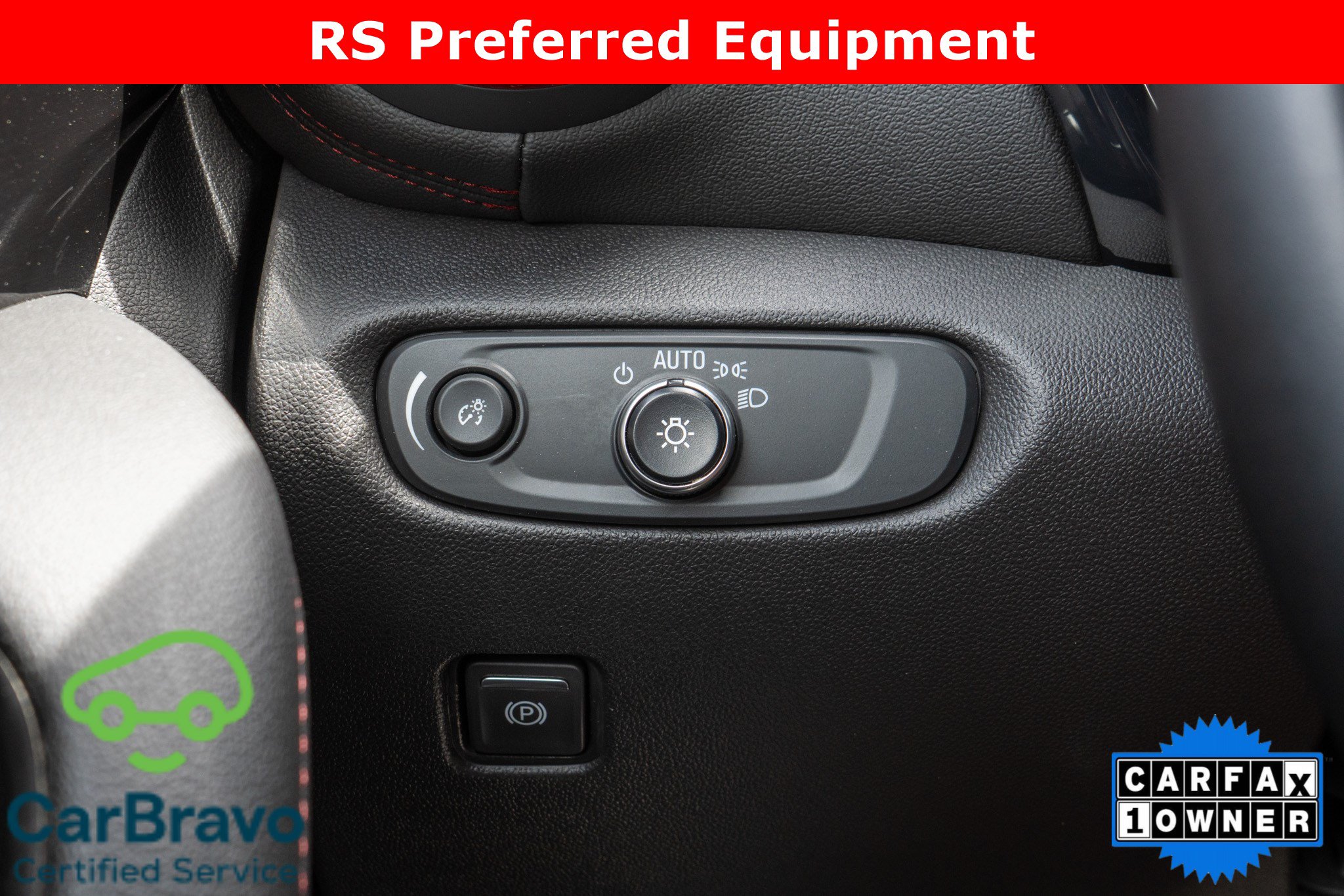 Used 2023 Chevrolet Blazer RS FWD image 26