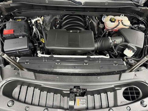 Used 2023 Chevrolet Tahoe High Country image 42