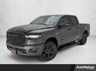 New 2026 RAM 1500 Big Horn video 1