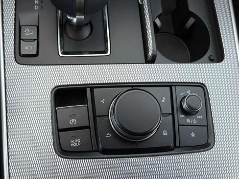 New 2026 MAZDA CX-70 3.3 Turbo S w/ Premium Package AWD/4WD image 22