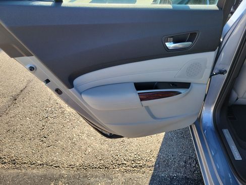 Used 2015 Acura TLX w/ Technology Package FWD image 13
