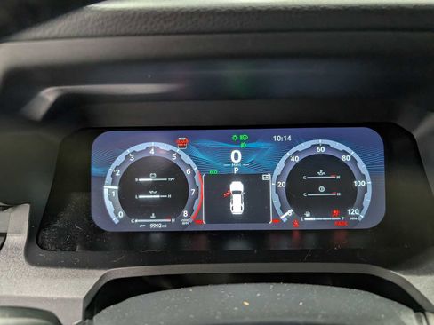 Used 2025 Toyota 4Runner TRD Off-Road Premium image 24