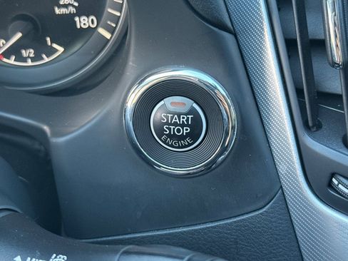 Used 2023 INFINITI Q50 Luxe w/ Cargo Package image 25