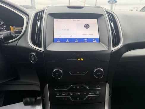 Used 2020 Ford Edge SEL AWD/4WD image 26