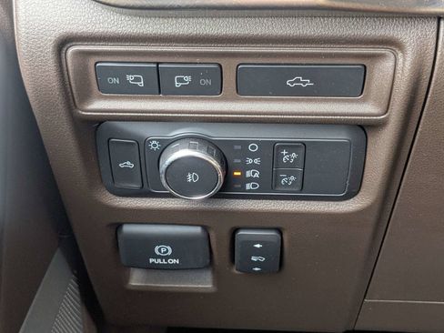 Used 2022 Ford F150 King Ranch AWD/4WD image 26