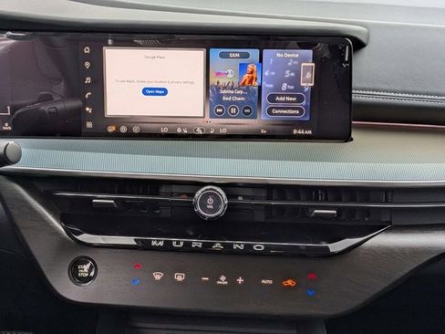 New 2025 Nissan Murano SL w/ Cargo Package image 20