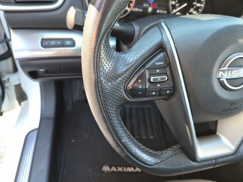 Used 2023 Nissan Maxima SV w/ Floor Mat Group image 20