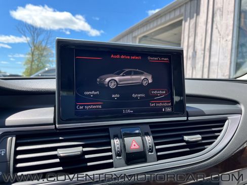 Used 2016 Audi A7 TDI Prestige w/ Prestige Package AWD/4WD image 20