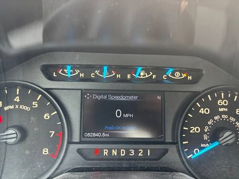 Used 2016 Ford F150 XL w/ Equipment Group 101A Mid RWD image 10