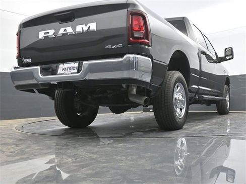 New 2025 RAM 2500 Tradesman image 42