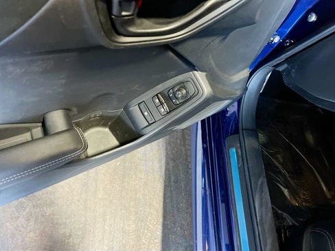 Used 2025 Toyota GR86 Premium w/ Performance Package RWD image 17