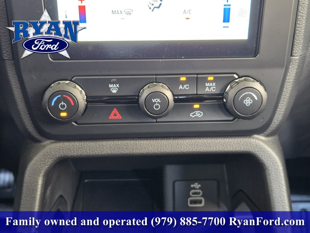 New 2026 Ford Ranger XL w/ Trailer Tow Package RWD image 14