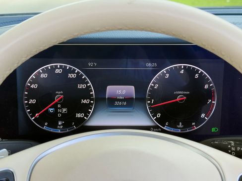 Used 2018 Mercedes-Benz E 400 Cabriolet w/ Premium 2 Package image 61