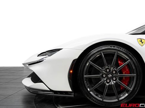 Used 2021 Ferrari SF90 Stradale AWD/4WD image 19
