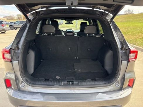 Used 2024 Ford Escape ST-Line AWD/4WD image 11