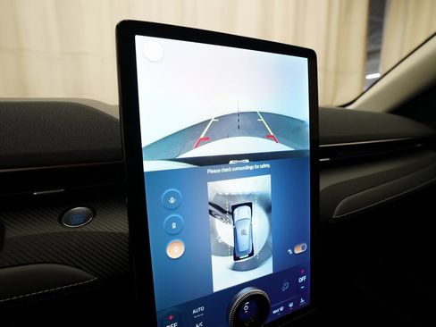 Used 2025 Ford Mustang Mach-E Select w/ Comfort Package Lite image 19