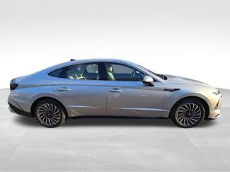 New 2025 Hyundai Sonata SEL FWD video 2