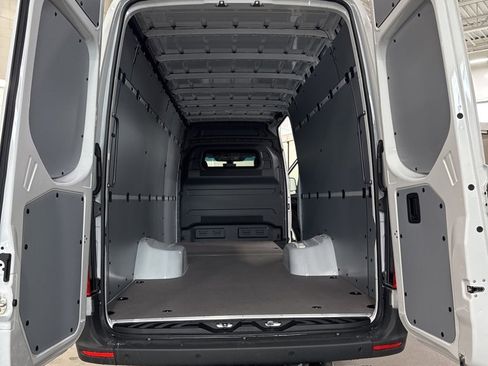 New 2025 Mercedes-Benz Sprinter 3500 image 24
