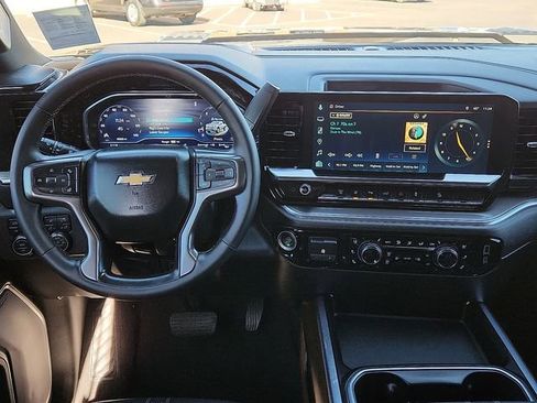 Certified 2024 Chevrolet Silverado 3500 High Country image 11