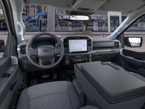 New 2026 Ford F150 XLT w/ Tow/Haul Package RWD image 9