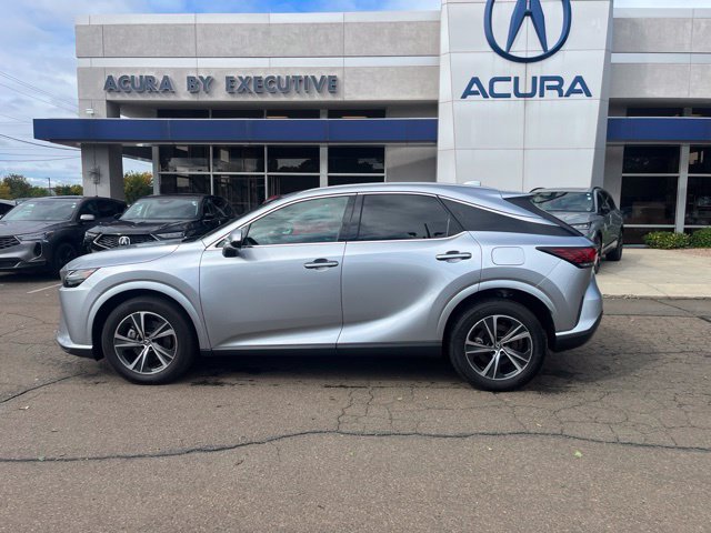 Used 2024 Lexus RX 350 Premium w/ Cold Area Package AWD/4WD image 3