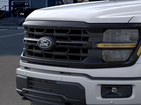 New 2026 Ford F150 XLT AWD/4WD image 20