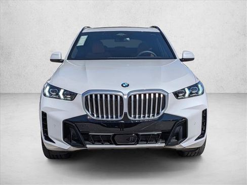 Used 2026 BMW X5 sDrive40i RWD image 9