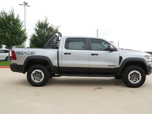 Used 2025 RAM 1500 RHO w/ RHO Level 1 Equipment Group AWD/4WD image 10