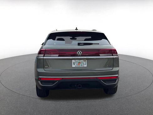 Used 2026 Volkswagen Atlas Cross Sport SE AWD/4WD image 10
