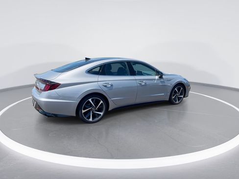 Used 2023 Hyundai Sonata SEL Plus FWD image 8