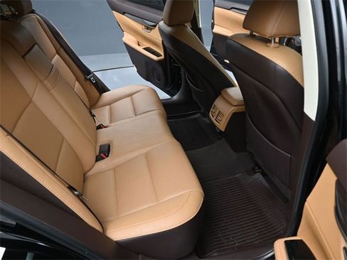 Used 2018 Lexus ES 350 image 24
