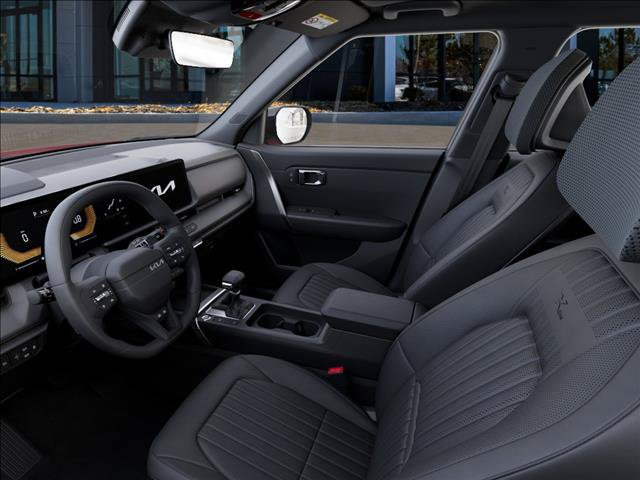 New 2027 Kia Seltos X-Line S AWD/4WD image 17
