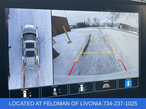 Certified 2023 Chevrolet Traverse RS w/ LPO, Floor Liner Package image 15