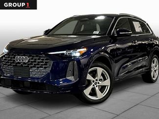 New 2025 Audi Q5 Premium Plus video 1