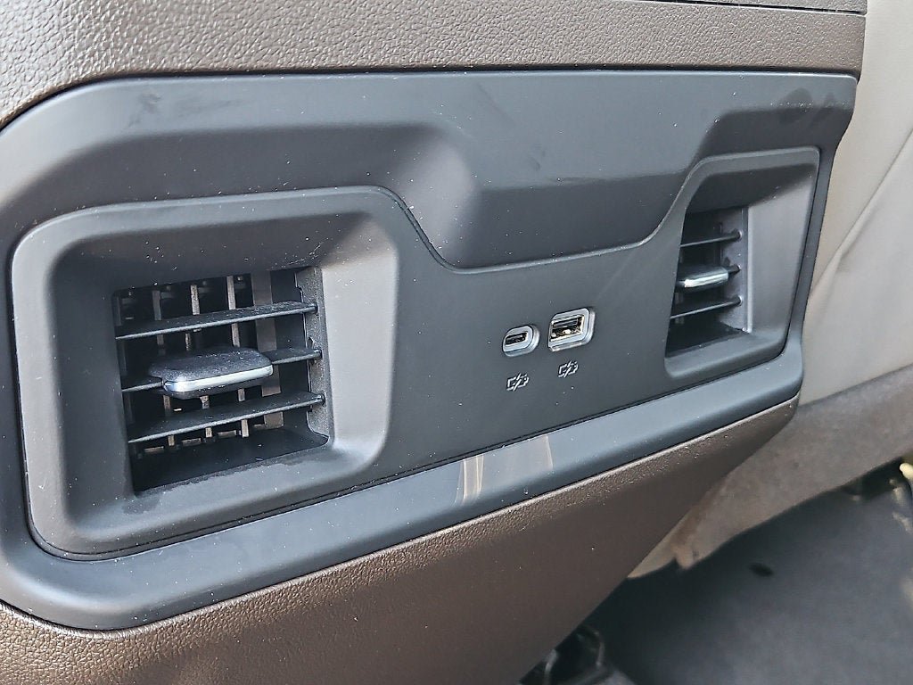 Certified 2026 Chevrolet Silverado 1500 RST w/ RST All Star Premium Package AWD/4WD image 28