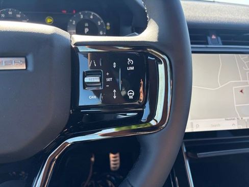 New 2026 Land Rover Range Rover Evoque Dynamic SE image 28