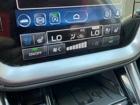 Certified 2024 Subaru Outback Touring XT AWD/4WD image 25