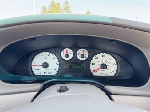 Used 2007 Ford Taurus SEL image 19